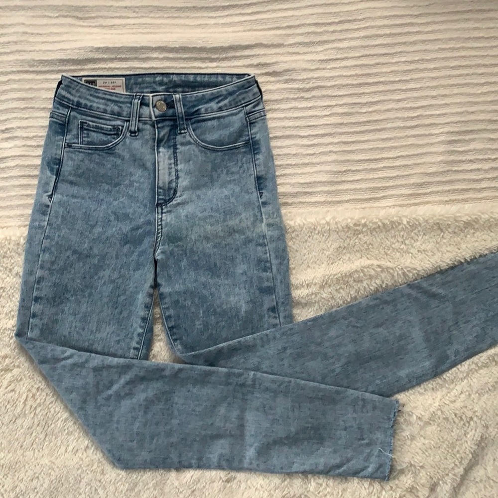 acid washes jeans